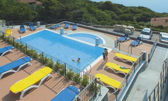 Oggebbio Resort | Residence Il Vigneto Due, Oggebbio