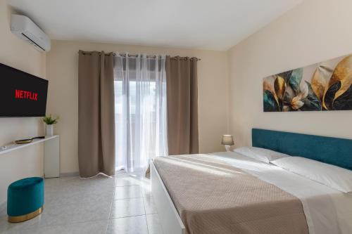 Casa Santa Apartment | Residence Imera