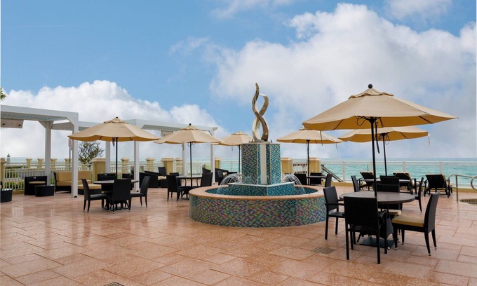 Daytona Beach Shores Hotel | Residence Inn by Marriott Daytona Beach Oceanfront