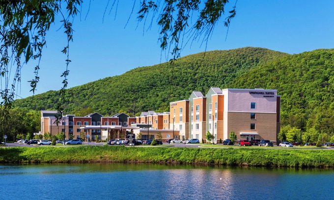 Fishkill Hotel | Residence Inn by Marriott Fishkill