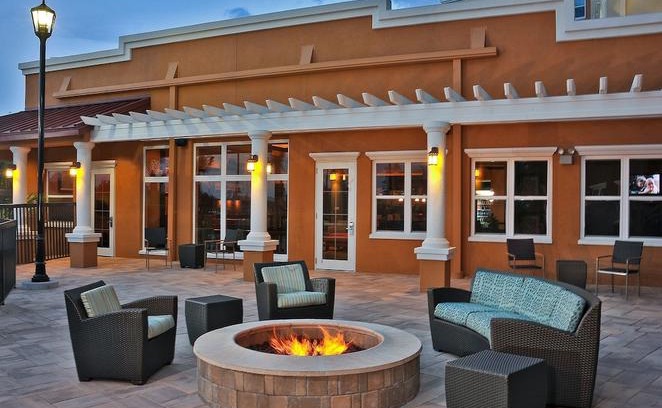 Central Oklahoma City Hotel | Residence Inn by Marriott Oklahoma City Airport