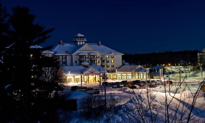 Gravenhurst Hotel | Residence Inn by Marriott Gravenhurst Muskoka Wharf