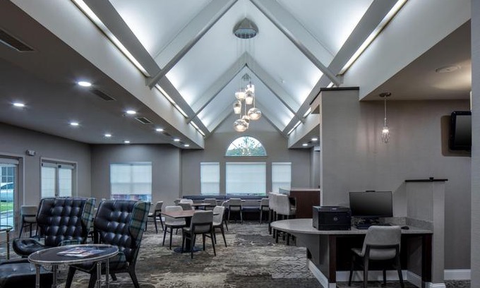 Little Rock Hotel | Residence Inn by Marriott Little Rock