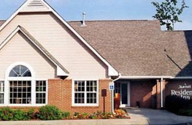 Little Rock Hotel | Residence Inn by Marriott Little Rock