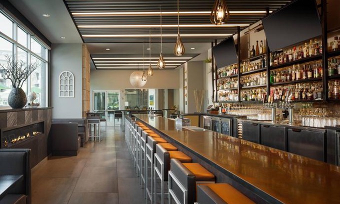Cupertino Hotel | Residence Inn by Marriott San Jose Cupertino