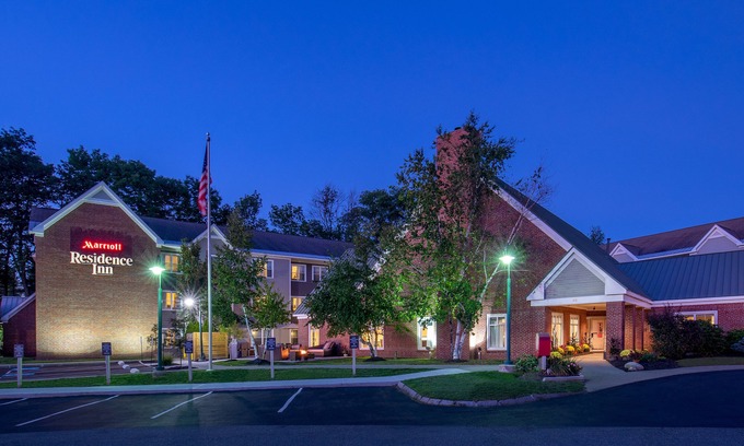 Lebanon Hotel | Residence Inn by Marriott Hanover Lebanon