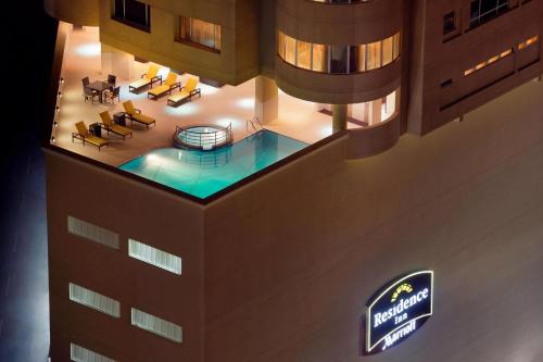 Juffair Hotel | Residence Inn by Marriott Manama Juffair