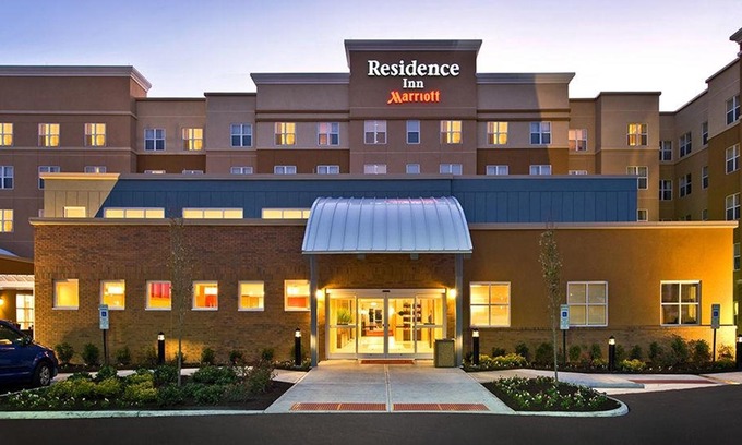 Ludlam Hotel | Residence Inn by Marriott Miami West/FL Turnpike