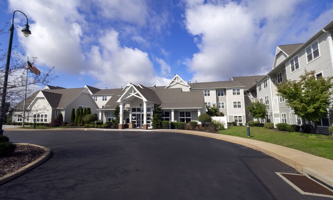 Hazleton Hotel | Residence Inn by Marriott Hazleton