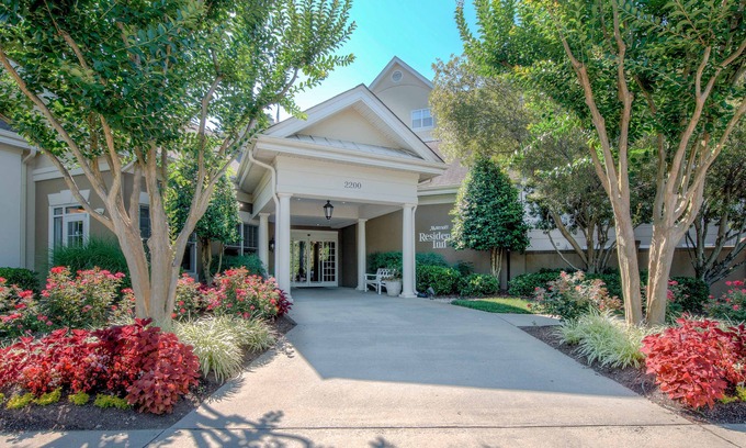 Crabtree Hotel | Residence Inn by Marriott Raleigh Crabtree Valley