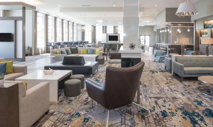 Alviso Hotel | Residence Inn by Marriott San Jose North/Silicon Valley