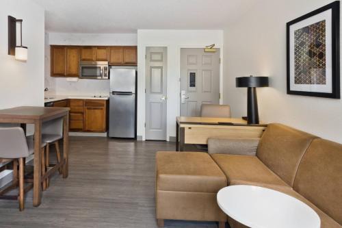 Fortson Hotel | Residence Inn Columbus