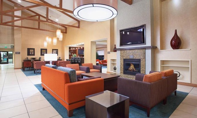 Grand Junction Hotel | Residence Inn Grand Junction