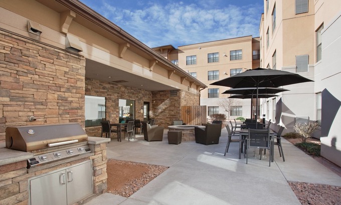 Grand Junction Hotel | Residence Inn Grand Junction