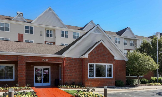 Woodbridge Hotel | Residence Inn Potomac Mills Woodbridge