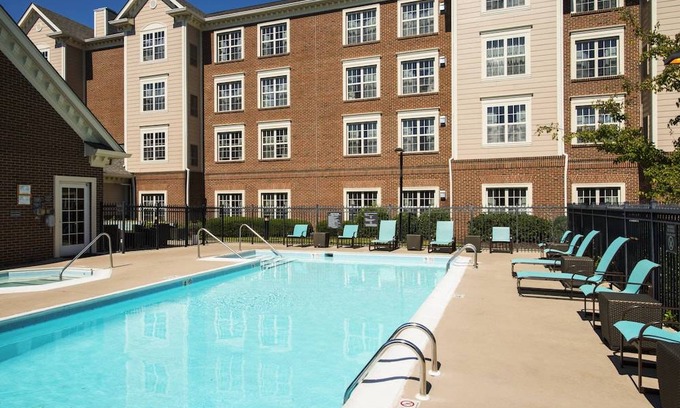 Williamsburg Hotel | Residence Inn By Marriott Williamsburg
