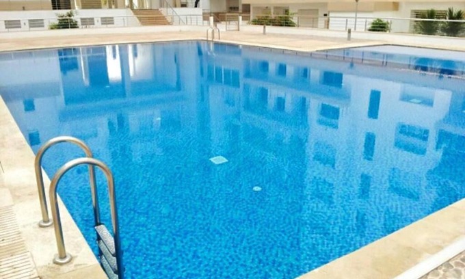 Cite Al Mohammadi Apartment | Residence Islane Agadir 4281