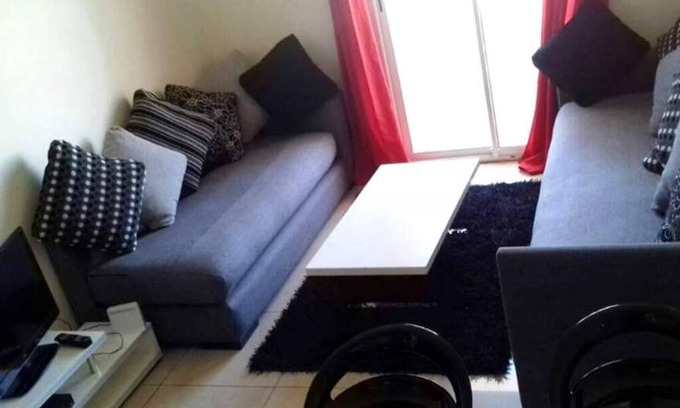 Cite Al Mohammadi Apartment | Residence Islane Agadir 4284
