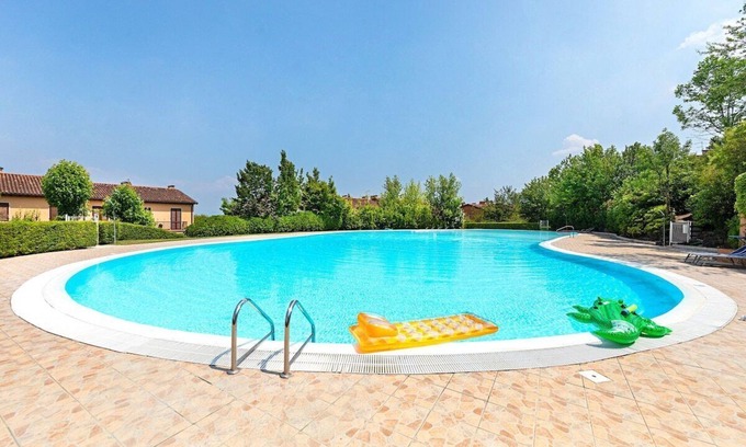 Polpenazze del Garda Ski Chalet | Residence Edera 18 by Wonderful Italy
