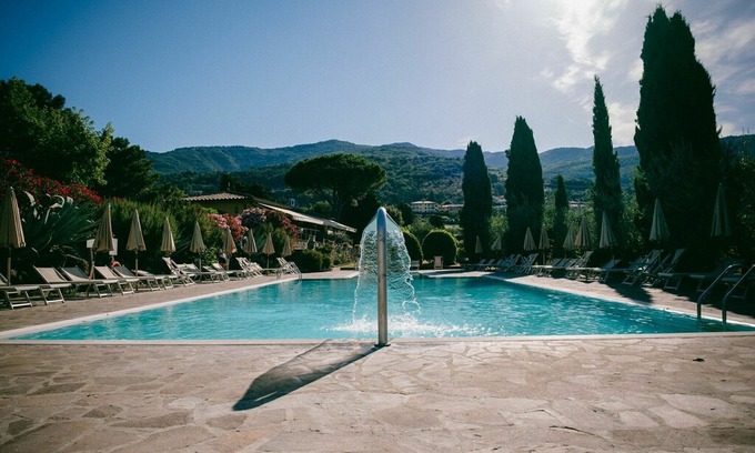 San Donato in Fronzano Apartment | Residence in San Donato Fronzano with 1 bedrooms sleeps 3