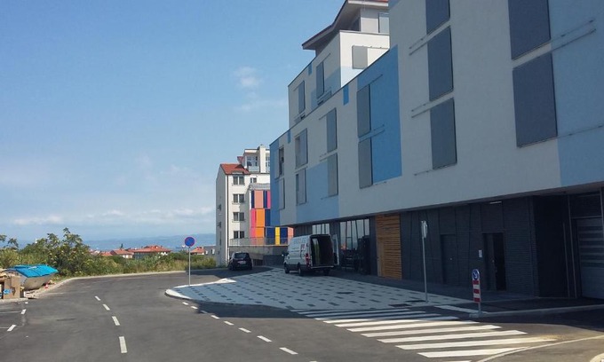 Izola Apartment | Residence Jagodje