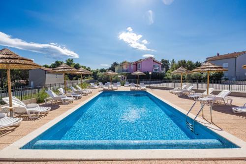 Premantura Apartment | Residence Kamenjak Runke