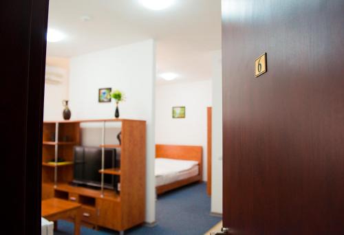 Atyrau Hotel | Residence Keruen
