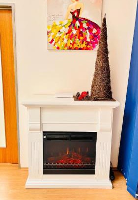 Marianske Lazne Apartment | RESIDENCE KOLONADA 60qm 2 rooms Apartment in best Location direct at famous Colonnade and Singing Fountain
