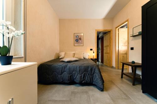 Novara Apartment | Residence La Corte - Bilocale 1