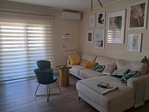 Vasto Apartment | Residence La Fenice