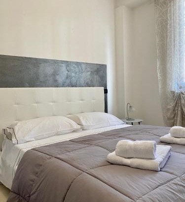 Castel Venzago Apartment | Residence la Lucciola