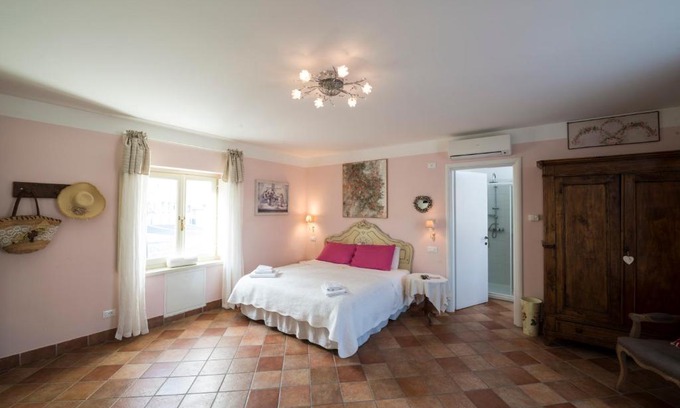 Venaria Reale Apartment | Residence La Pera Bugiarda