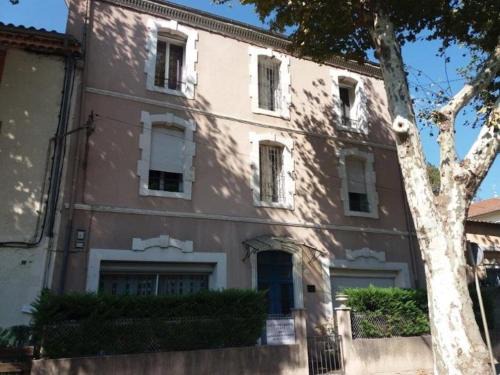 Lamalou-les-Bains Apartment | residence la Source