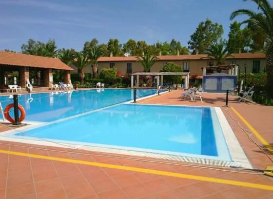 Oliveri Apartment | Residence La Tonnara