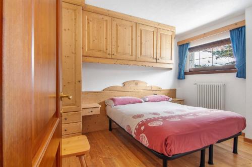 Campodolcino Apartment | Residence Larice Bianco App n6
