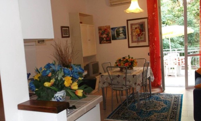 Masero Apartment | RESIDENCE LE FONTANE