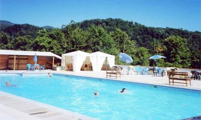 Licciana Nardi Apartment | Residence Le Fontane Licciana Nardi