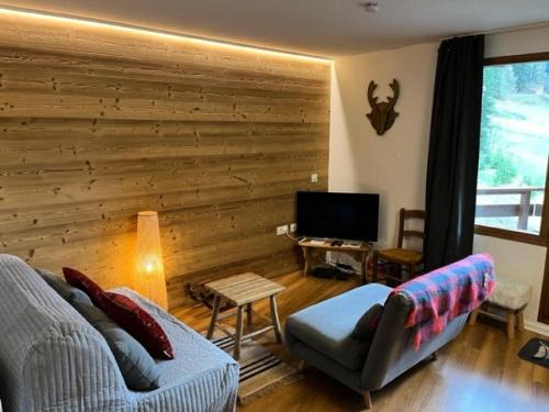 La Perriere Apartment | Residence Le Grand Bois - maeva Home - Appartement 2 pièces 4 personnes - Sélection MAE-5824