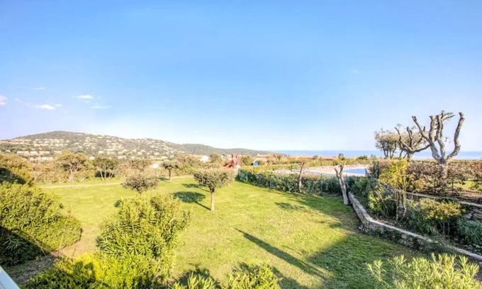 Les Issambres Apartment | Residence le Hameau des Issambres - maeva Home - Studio 5 People Selection