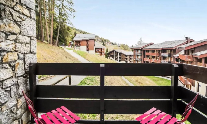 Bellentre Apartment | Residence Le Hameau du Sauget - maeva Home - 2 Rooms 4 People Selection