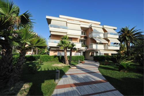Grottammare Apartment | Residence Le Palme