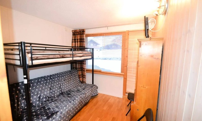 Plagne Villages Apartment | Residence Le Plein Sud - Studio 2/3 pers - SPAIN VILLAGES - THE SOUTH- WIFI INCLUSIVE