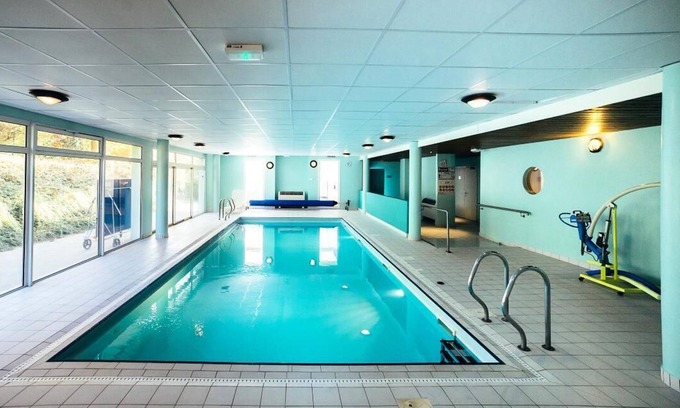 Mooslargue Apartment | Residence Le Royal by Actisource - 2 Rooms 4 People