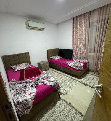 La Soukra Apartment | Residence lelysse