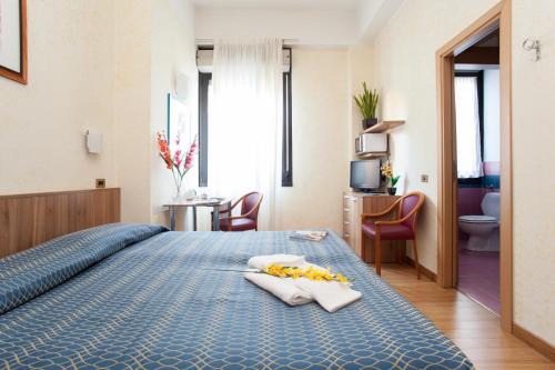 Zona Farini Apartment | Residence Lepontina