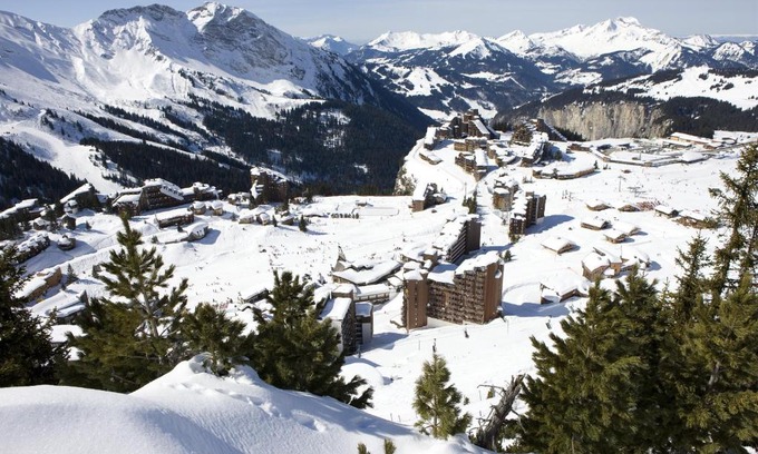 Avoriaz Apartment | Residence Les Alpages - maeva Home