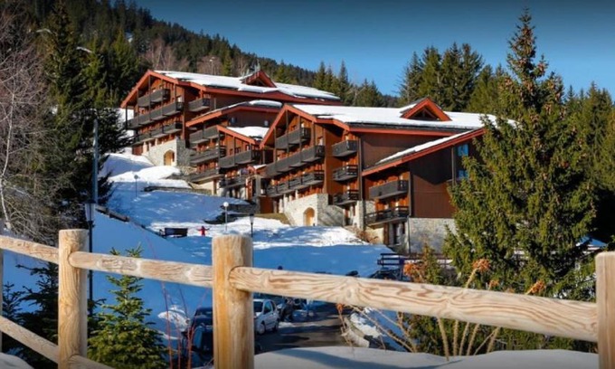 Courchevel Apartment | Residence Les Brigues - maeva Home