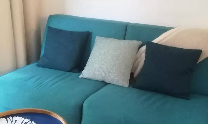 Les Restanques Apartment | Residence Les Parcs de Grimaud - maeva Home - 2 Rooms 4 Persons Selection
