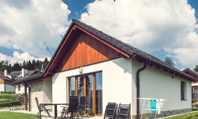 Lipno nad Vltavou House | Residence Lipno by Interhome