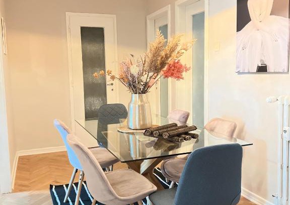 Citta Nuova-Barriera Nuova-San Vito-Citta Vecchia Apartment | Residence Locchi